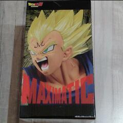 ドラゴンボールZ　MAJIN VEGETA　ベジータ　フィギュアの画像