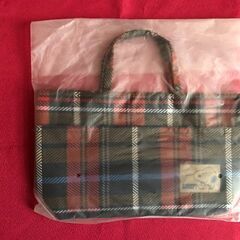 【値下げしました】スヌーピー　バッグ3点セット
