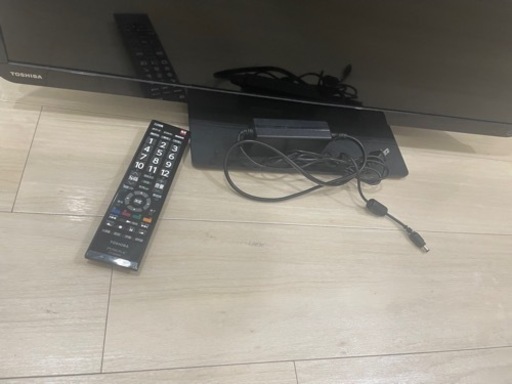 東芝 REGZA 32型