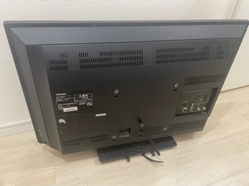 東芝 REGZA 32型