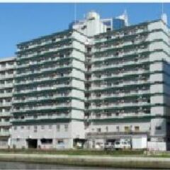 【賃貸】港区海岸・田町駅約10分サンハイム田町１R13.77㎡賃料59000管理費6000敷金1礼金１の画像
