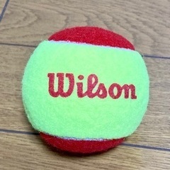 【無料】レッドボールの画像