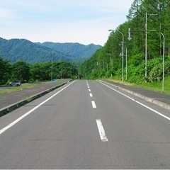 【単発ok】 道路関係業務‼️ 副業OK‼️の画像