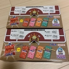 ワンピース　ミニタオル56枚