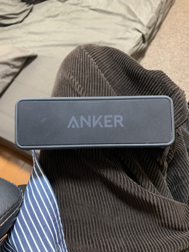 ANKER スピーカー