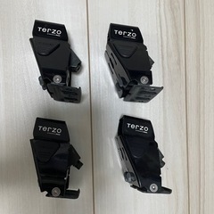 TERZO テルッツォ　ベースキャリア　EF-DRX