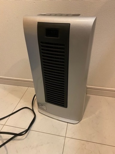 セラミックヒーター　【値下げ】15000円→5400円