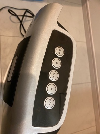 セラミックヒーター　【値下げ】15000円→5400円　
