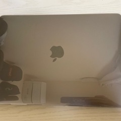 MacBook Air Retinaディスプレイ 13.3 MGN63J/A