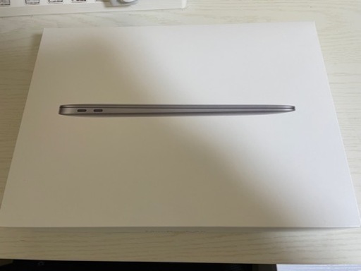 MacBook Air Retinaディスプレイ 13.3 MGN63J/A