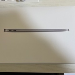 MacBook Air Retinaディスプレイ 13.3 MGN63J/A