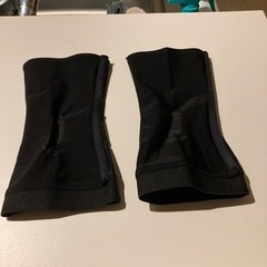 膝サポーターの画像