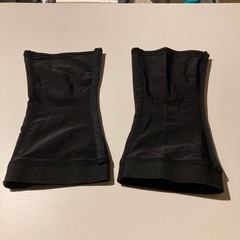 膝サポーターの画像