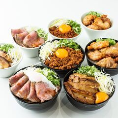 【第２次オープニングスタッフ急募】イズミヤ千里丘店のフードコート内のラーメン屋さん※ガッツリ勤務できる方優遇◎の画像