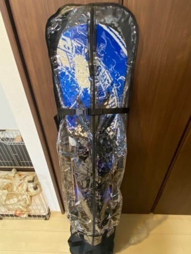 スノーボードセット