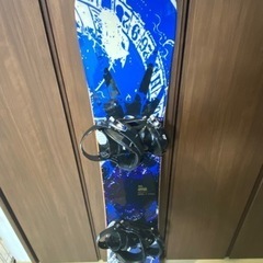 スノーボードセット