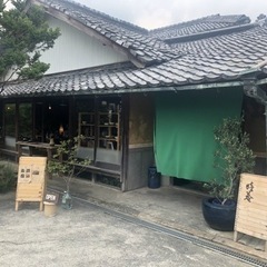 甲賀市　睦庵ランチツーリング