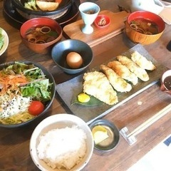 甲賀市　睦庵ランチツーリング - 城陽市