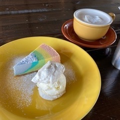16日朝カフェしませんか？