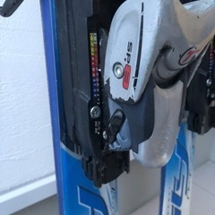 オガサカUnity スキー（取りに来られる方）の画像