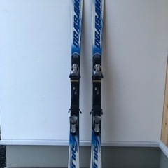 オガサカUnity スキー（取りに来られる方）の画像