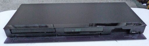☆パナソニック Panasonic DMR-2CW200 2TB DIGA HDD搭載ブルーレイディスクレコーダー BD&HDD◆20