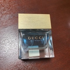 グッチ香水