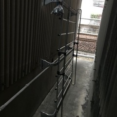キャンター ガッツ用ルーフキャリア