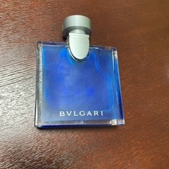 ブルガリ香水