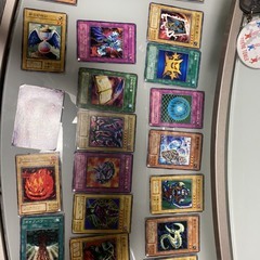 海外でも大人気遊戯王カード♬