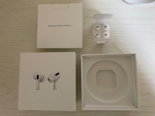 家電 Apple AirPods