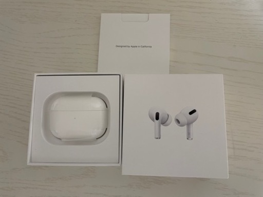 家電 Apple AirPods