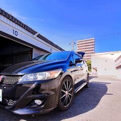 ホンダ RN6 ストリーム 1.8RST カスタム　車両交換も可...