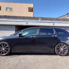 ホンダ RN6 ストリーム 1.8RST カスタム　車両交換も可能！　値段交渉もお気軽に！の画像