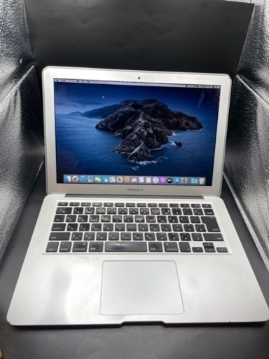 パソコン MacBook Air 2013 #22011