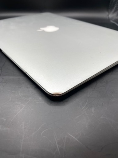 パソコン MacBook Air 2013 #22011