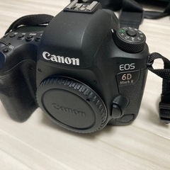 canon 6DMarkⅡ EF24-70mmF4L IS USM