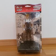 クローズフィギュア☆村田十三