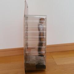 クローズフィギュア☆村田十三の画像