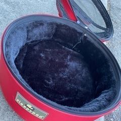 \\値下げ✨美品 ペットキャリー sleepypod//の画像