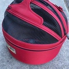 \\値下げ✨美品 ペットキャリー sleepypod//