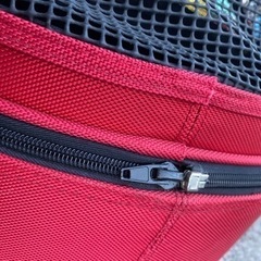 \\値下げ✨美品 ペットキャリー sleepypod//の画像
