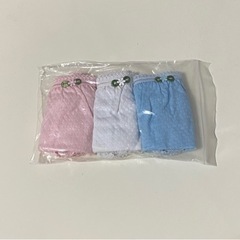 子供用パンツ 「女の子用」10枚
入の画像