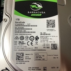 【決まりました】Dell デスクトップ PCの画像