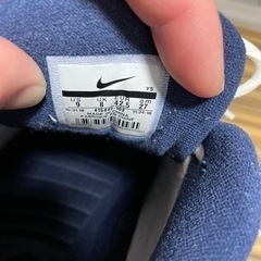 NIKE ナイキ　モナーク27.0 90s 美品　スニーカーの画像