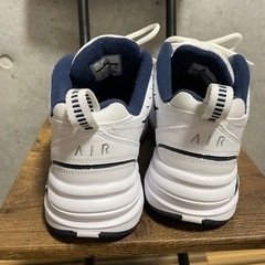 NIKE ナイキ　モナーク27.0 90s 美品　スニーカーの画像