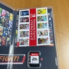 大乱闘スマッシュブラザーズSPECIAL 美品の画像