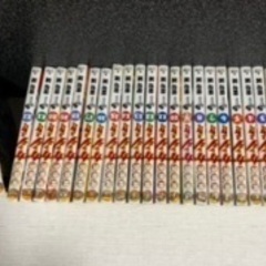 金色のガッシュ！！　1〜23巻まで