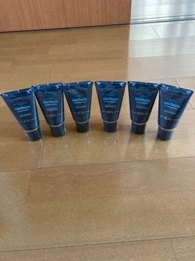 アデランス　ヘアリプロ薬用スカルプクレンジング