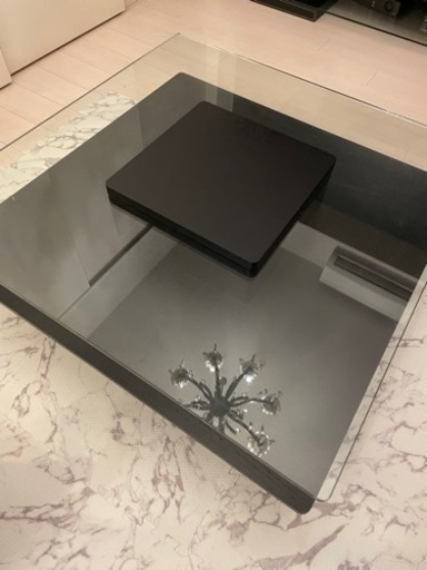 大型センターテーブル 美品※期限付きです※